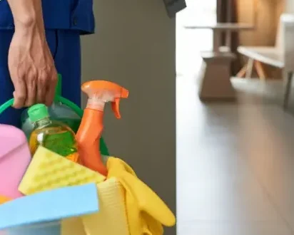 Société de nettoyage en isère